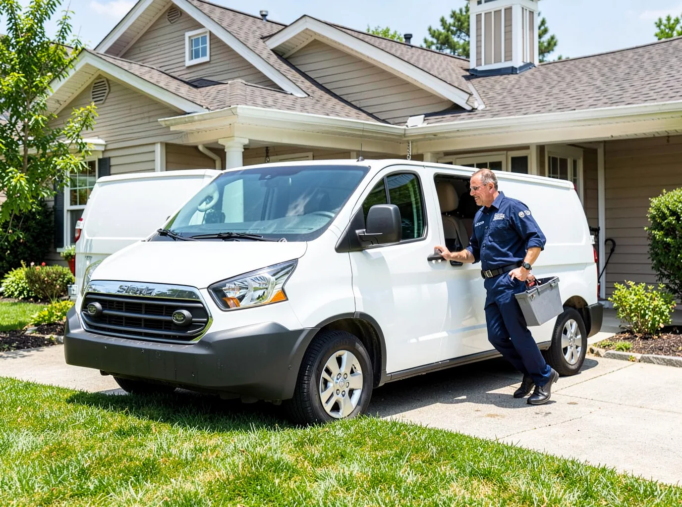Emergency Plumber company in Trion, GA